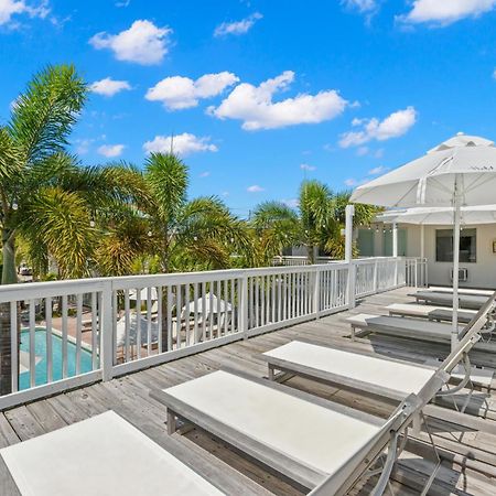 Hotel Cabana Clearwater Beach Dış mekan fotoğraf