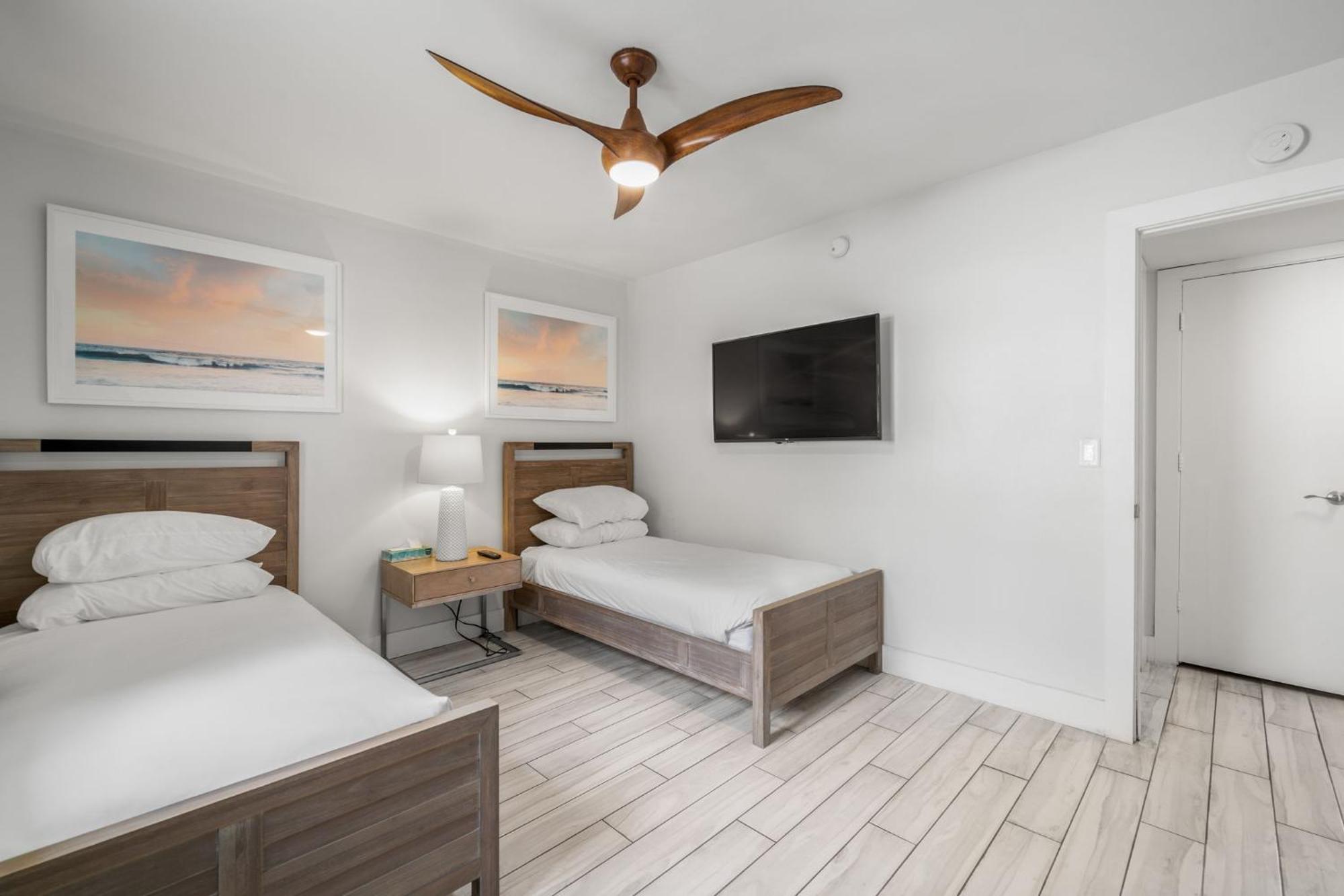 Hotel Cabana Clearwater Beach Oda fotoğraf