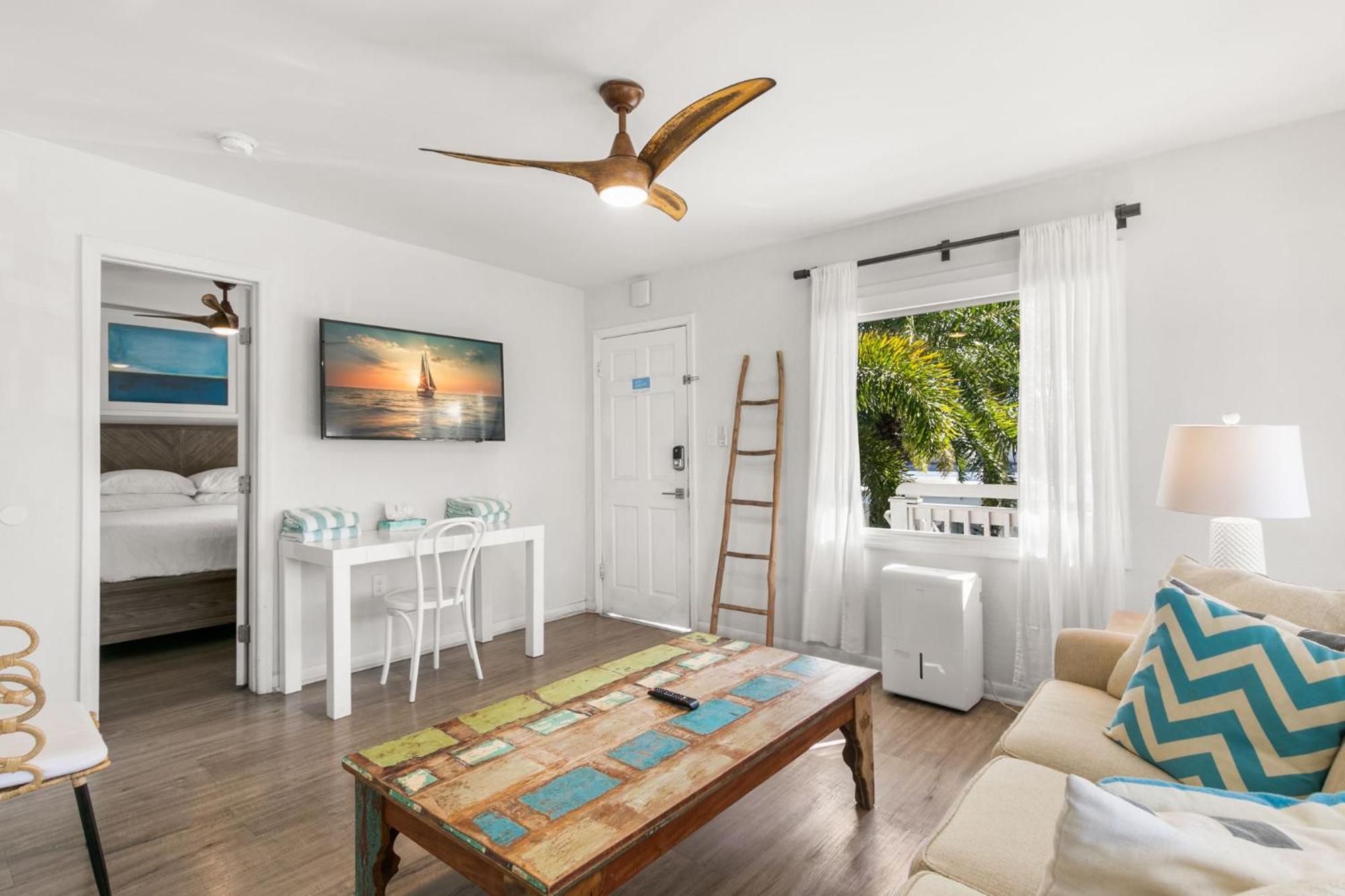 Hotel Cabana Clearwater Beach Oda fotoğraf