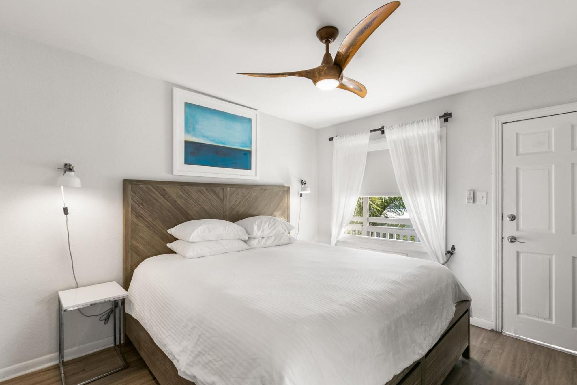 Hotel Cabana Clearwater Beach Oda fotoğraf