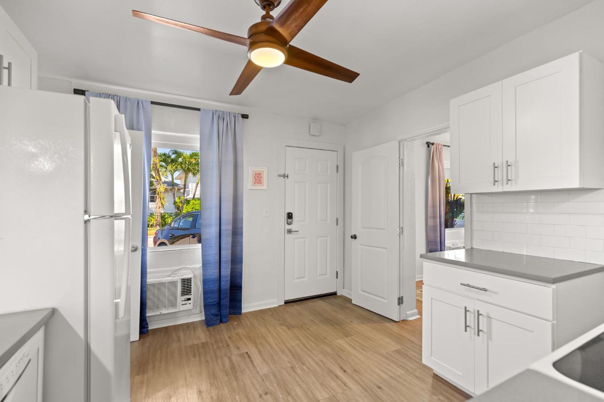 Hotel Cabana Clearwater Beach Oda fotoğraf