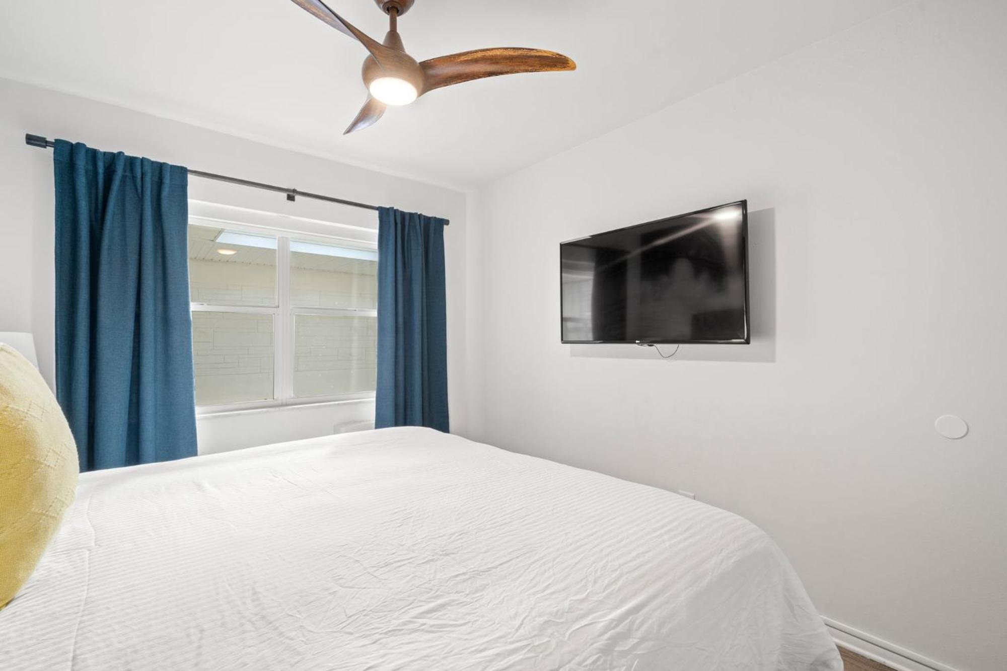 Hotel Cabana Clearwater Beach Oda fotoğraf