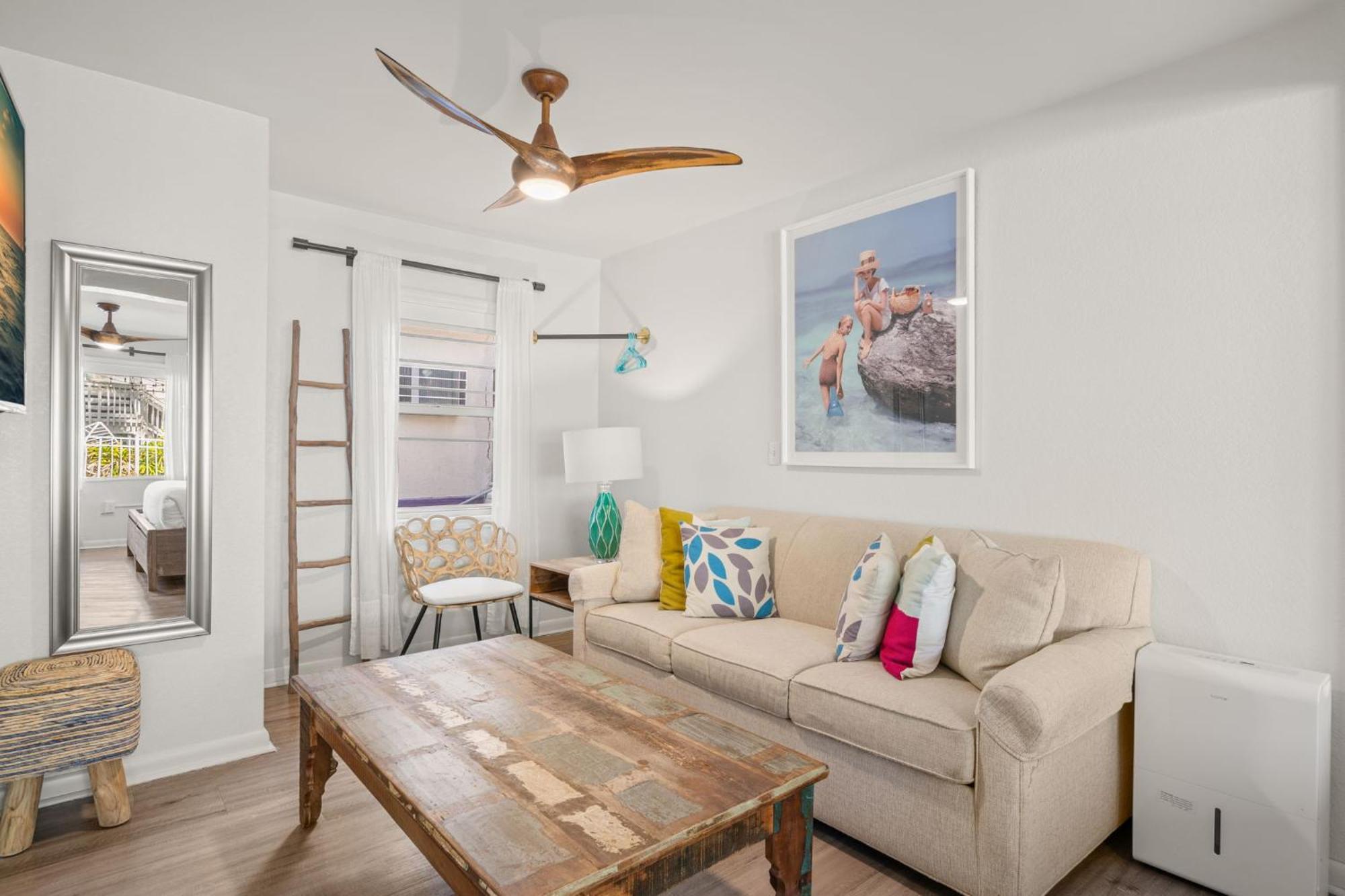 Hotel Cabana Clearwater Beach Oda fotoğraf