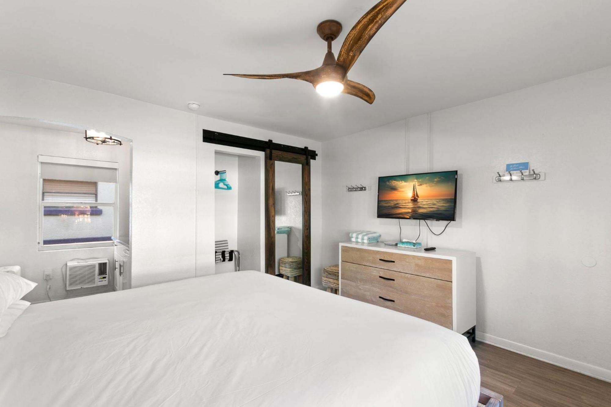 Hotel Cabana Clearwater Beach Oda fotoğraf
