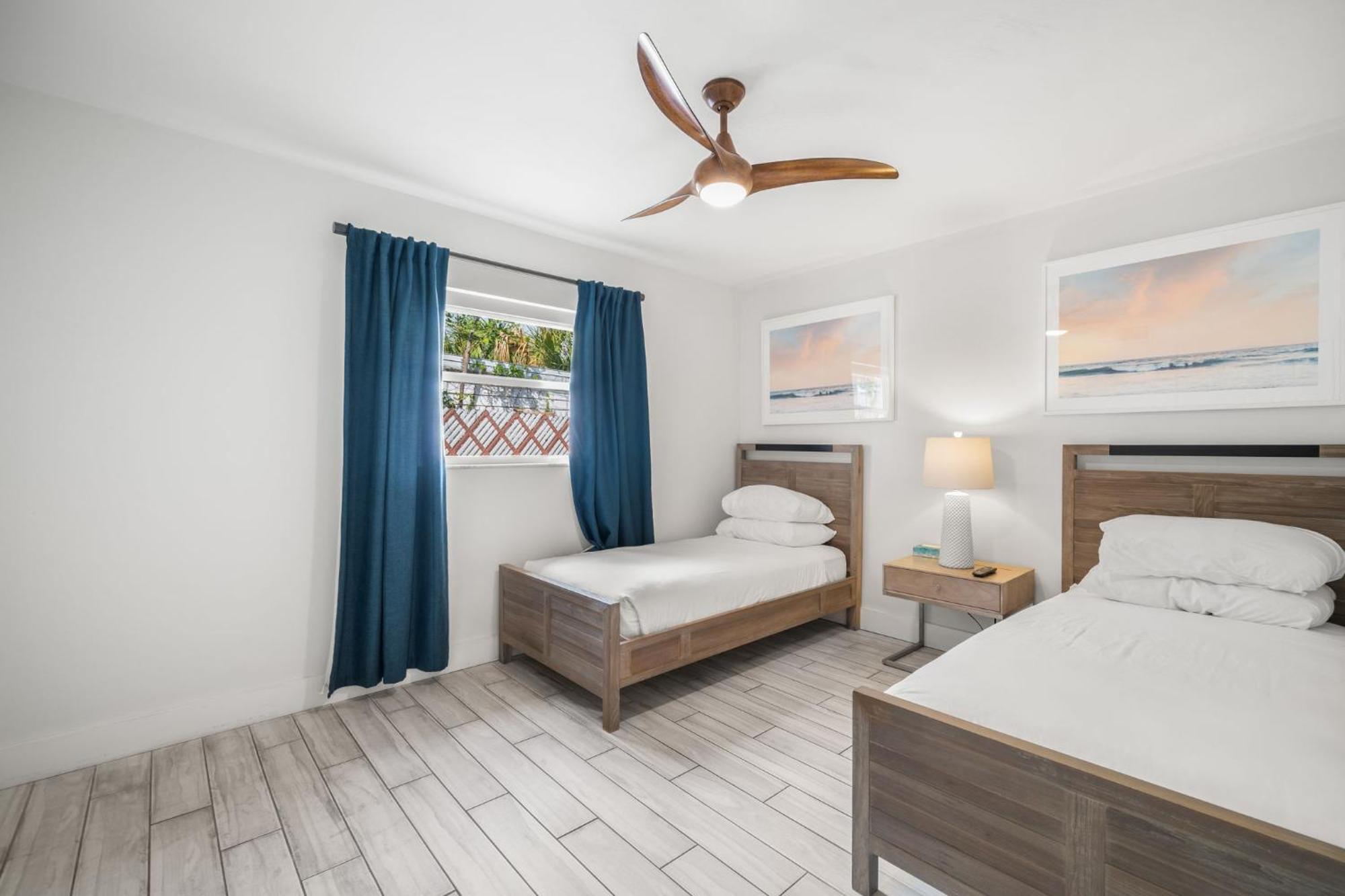 Hotel Cabana Clearwater Beach Oda fotoğraf