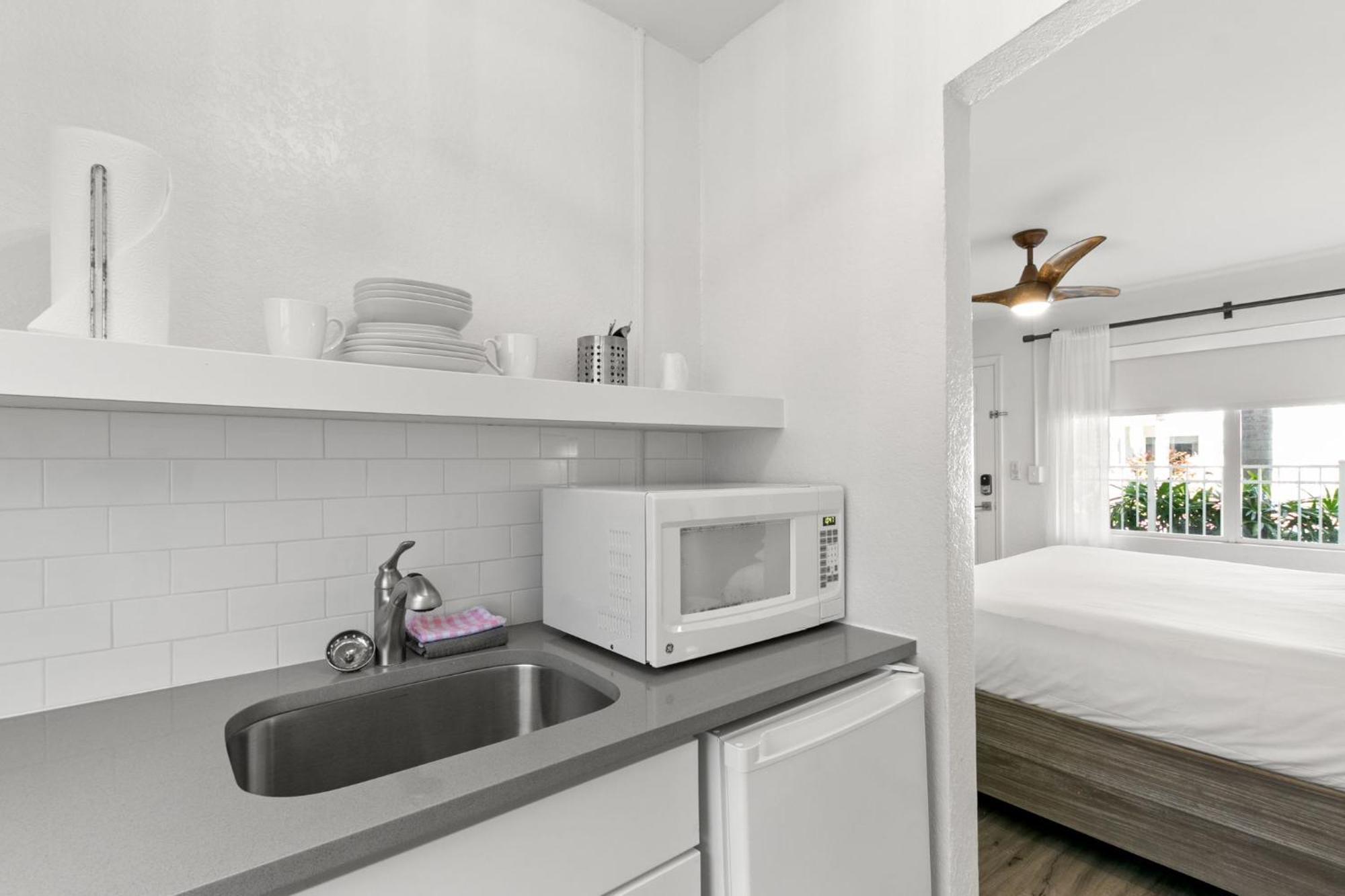 Hotel Cabana Clearwater Beach Oda fotoğraf