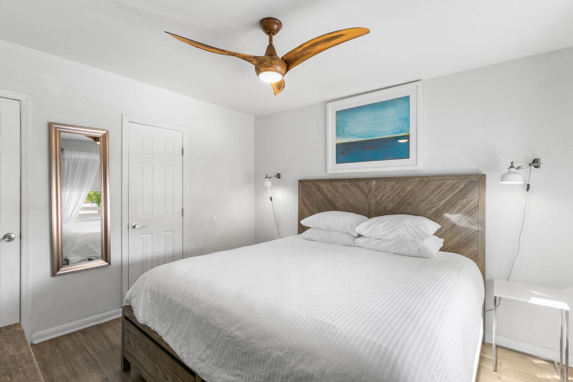 Hotel Cabana Clearwater Beach Oda fotoğraf