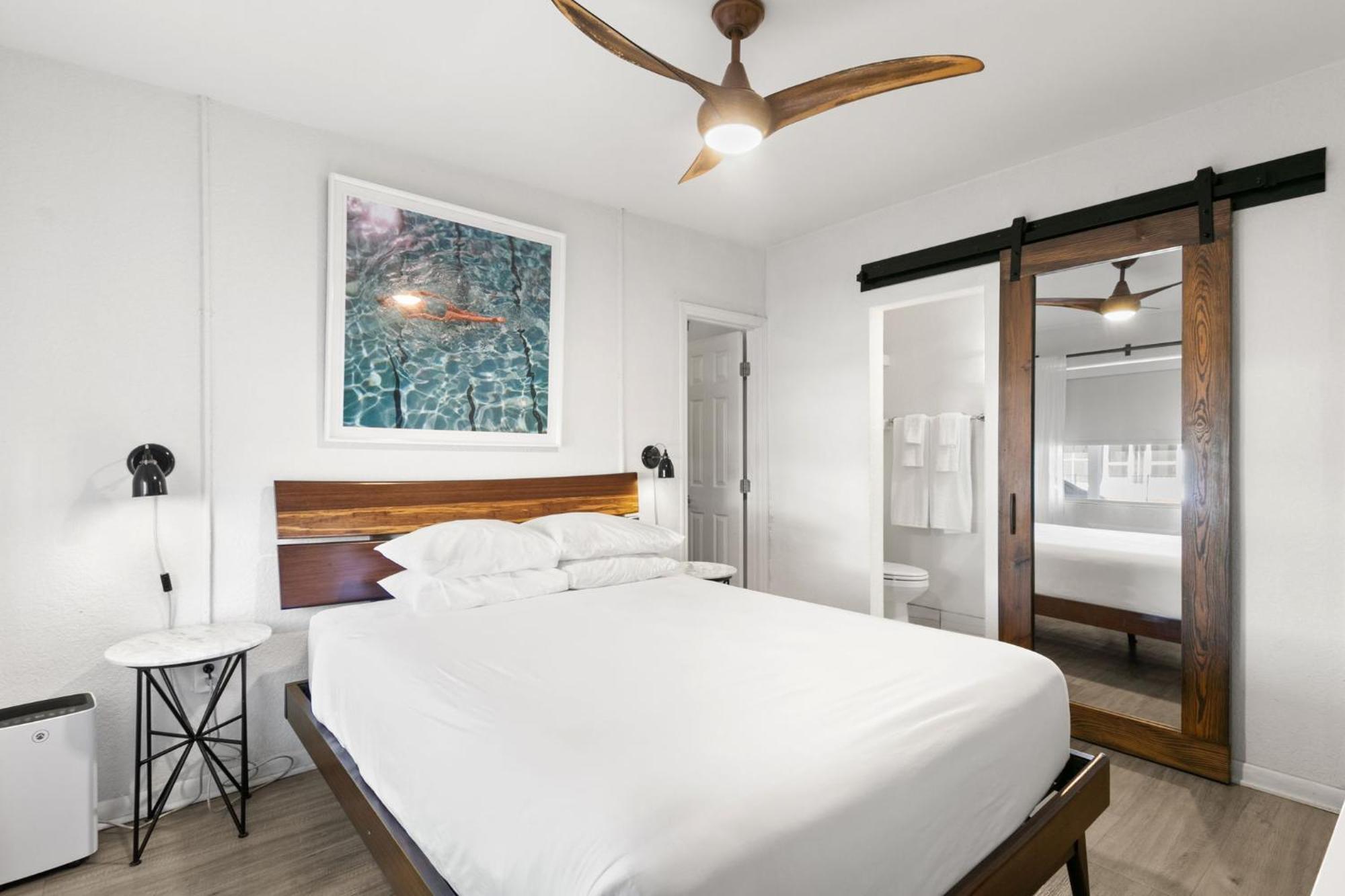 Hotel Cabana Clearwater Beach Oda fotoğraf