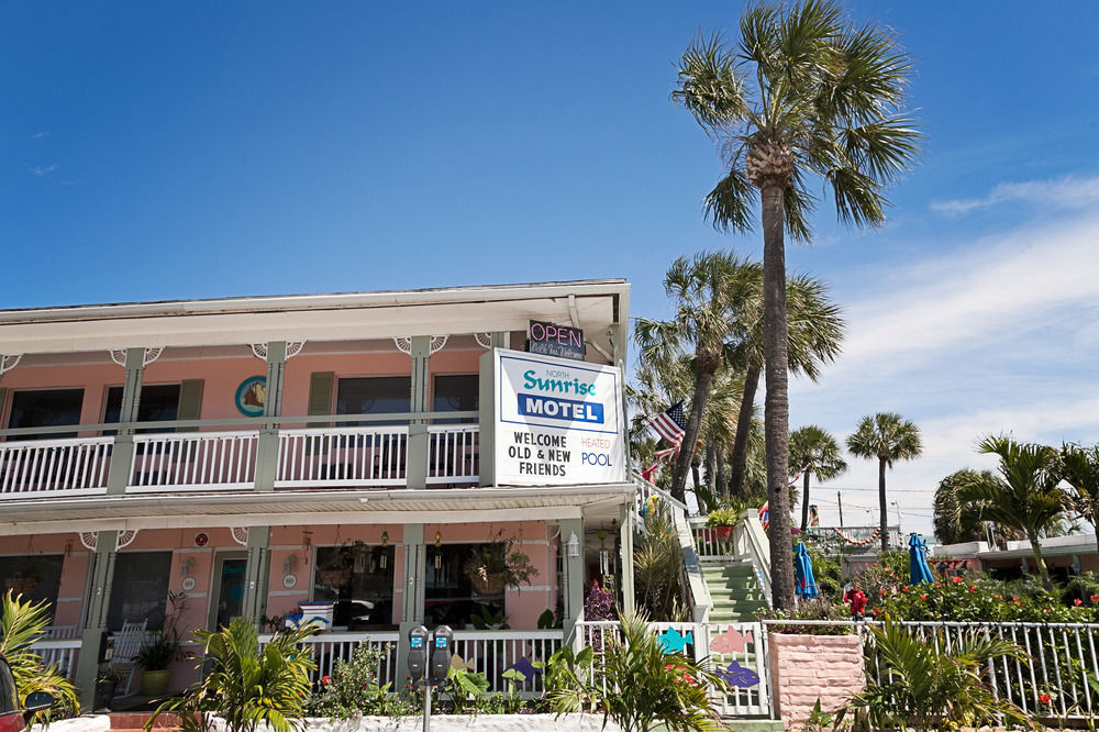 Hotel Cabana Clearwater Beach Dış mekan fotoğraf